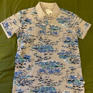 Gap kids polo shirt, XXL(14-16)
